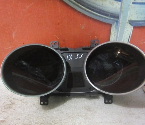 Комбинация приборов 94002-2S005 на автомобиле Hyundai ix35