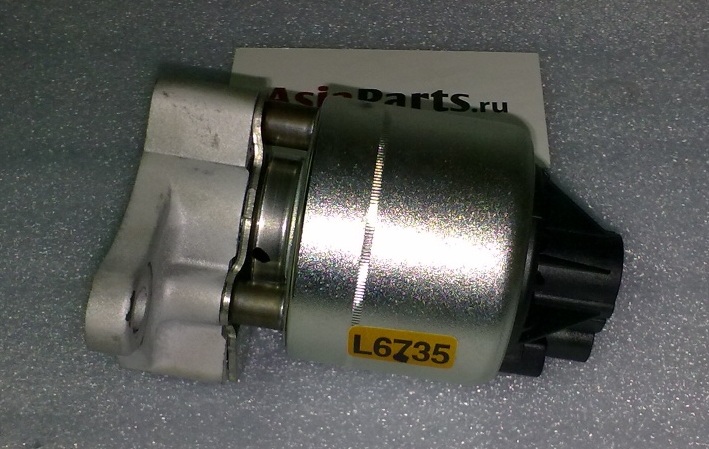 Клапан 96386735 рециркуляции отработавших газов Daewoo Nexia N150