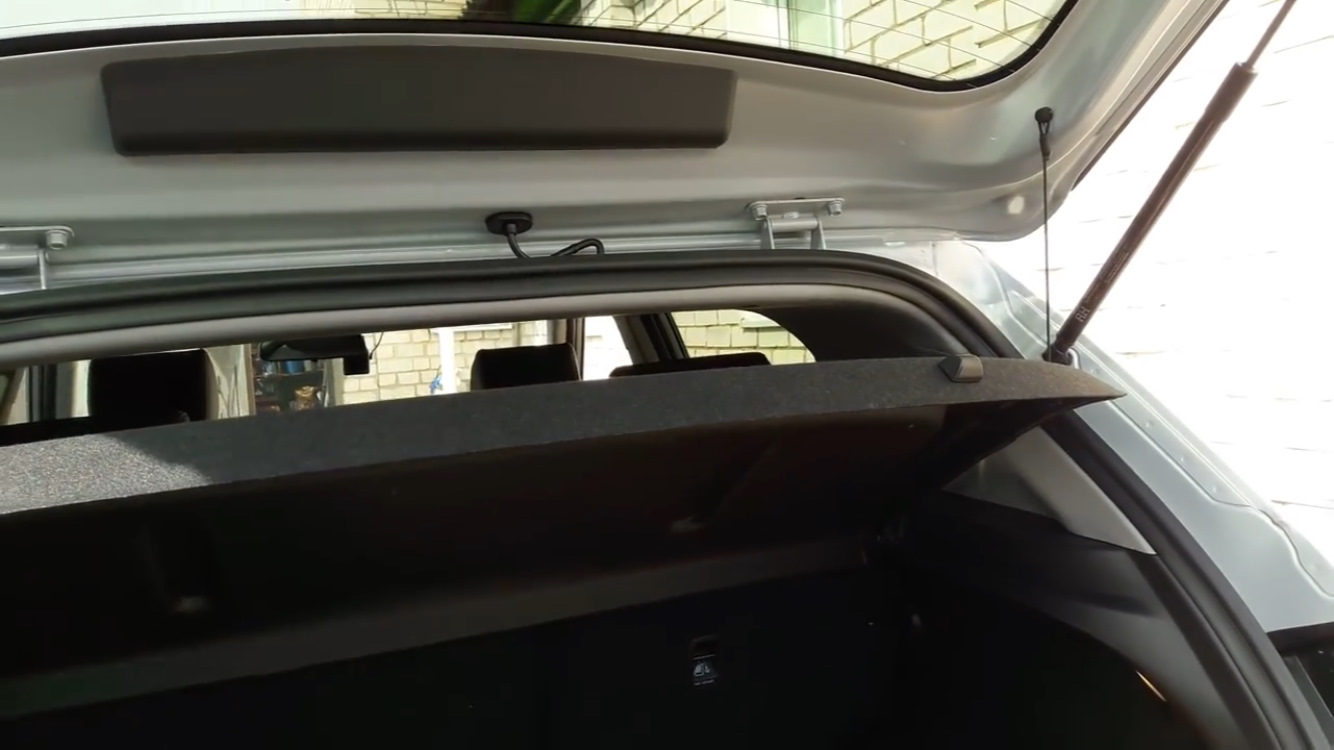 Смазка петель и замков Hyundai Creta